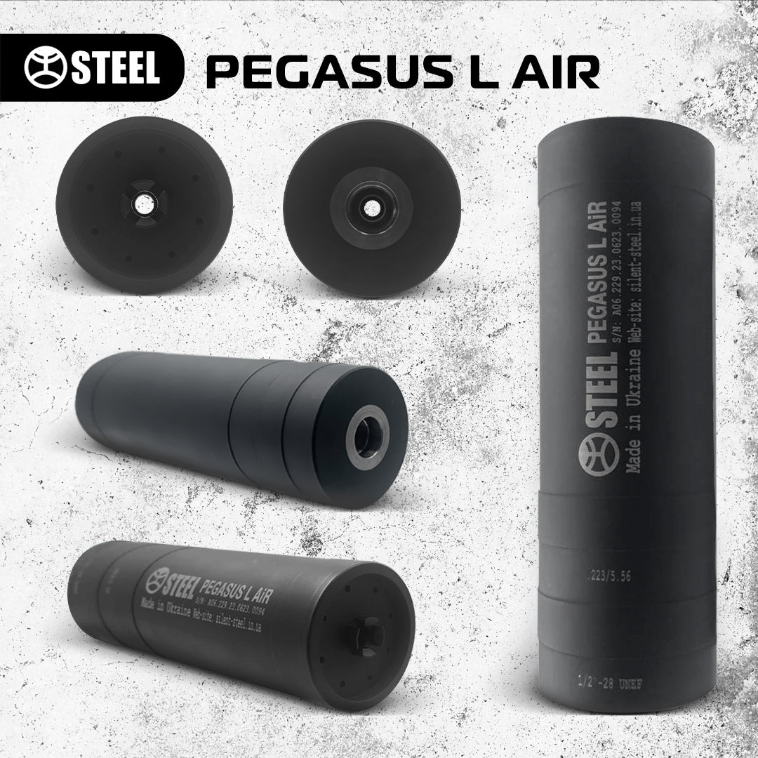 Pegasus L AIR 7.62