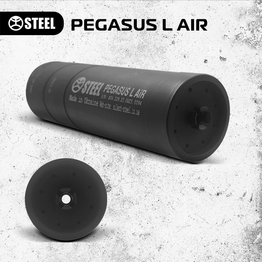PEGASUS L AIR 5.45