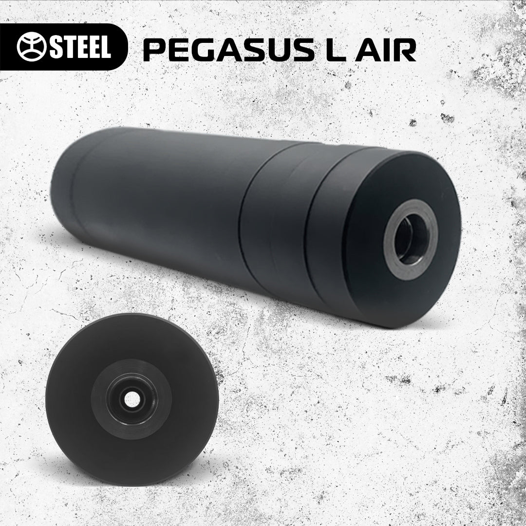 Pegasus L AIR 7.62
