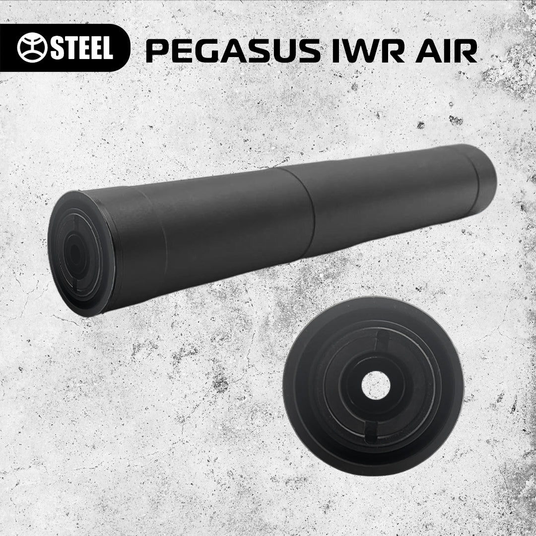 PEGASUS IWR AIR
