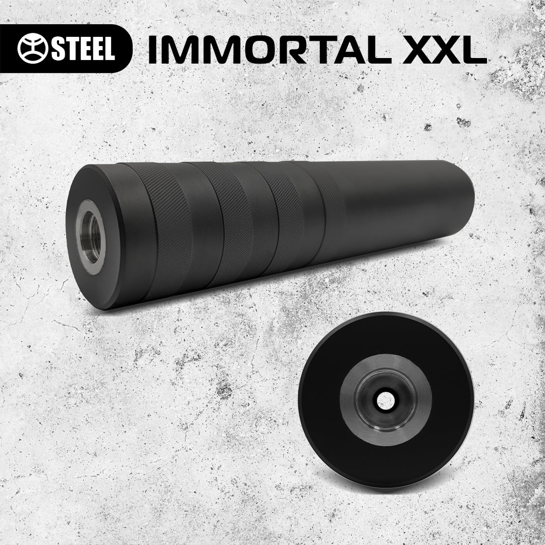 IMMORTAL XXL