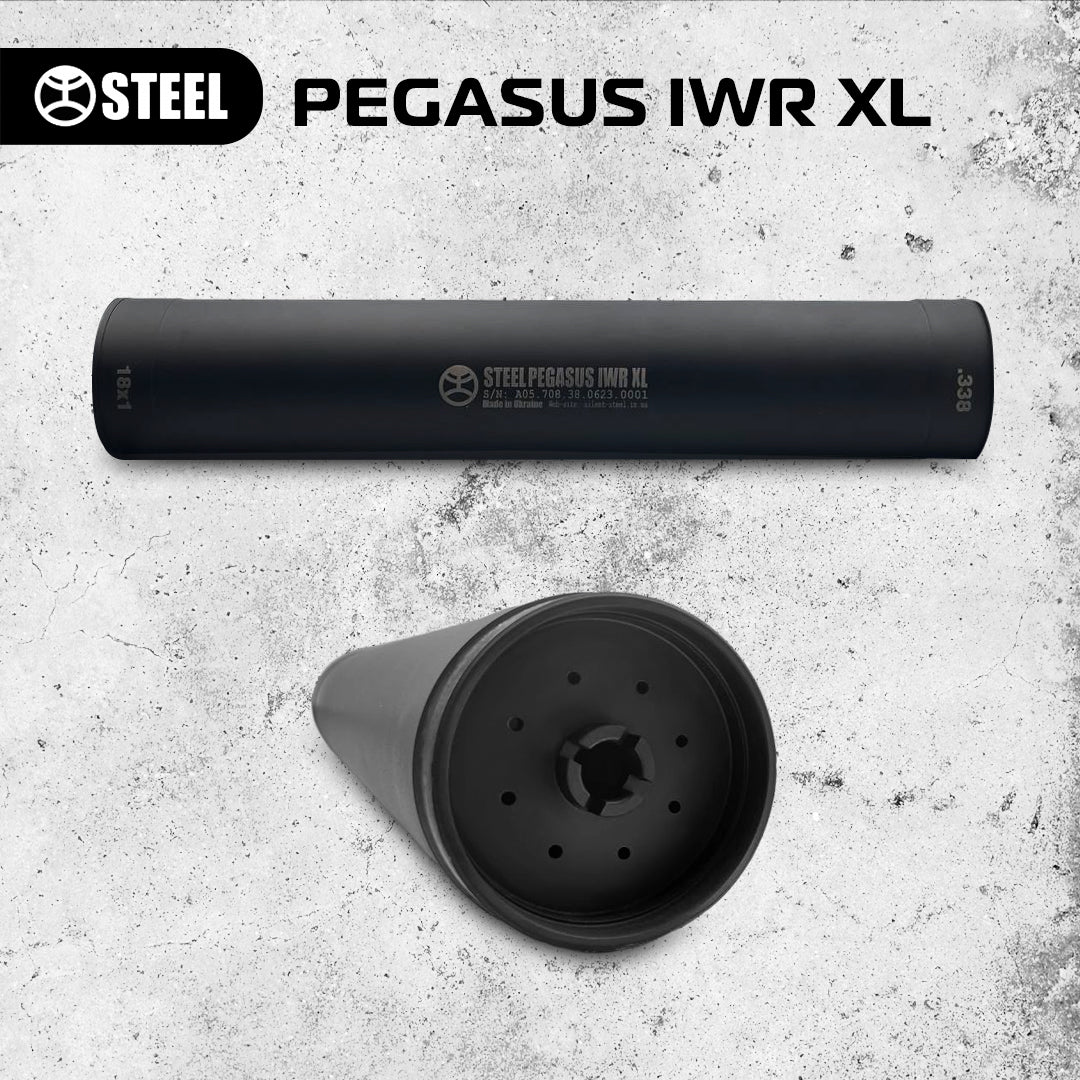 PEGASUS IWR XL