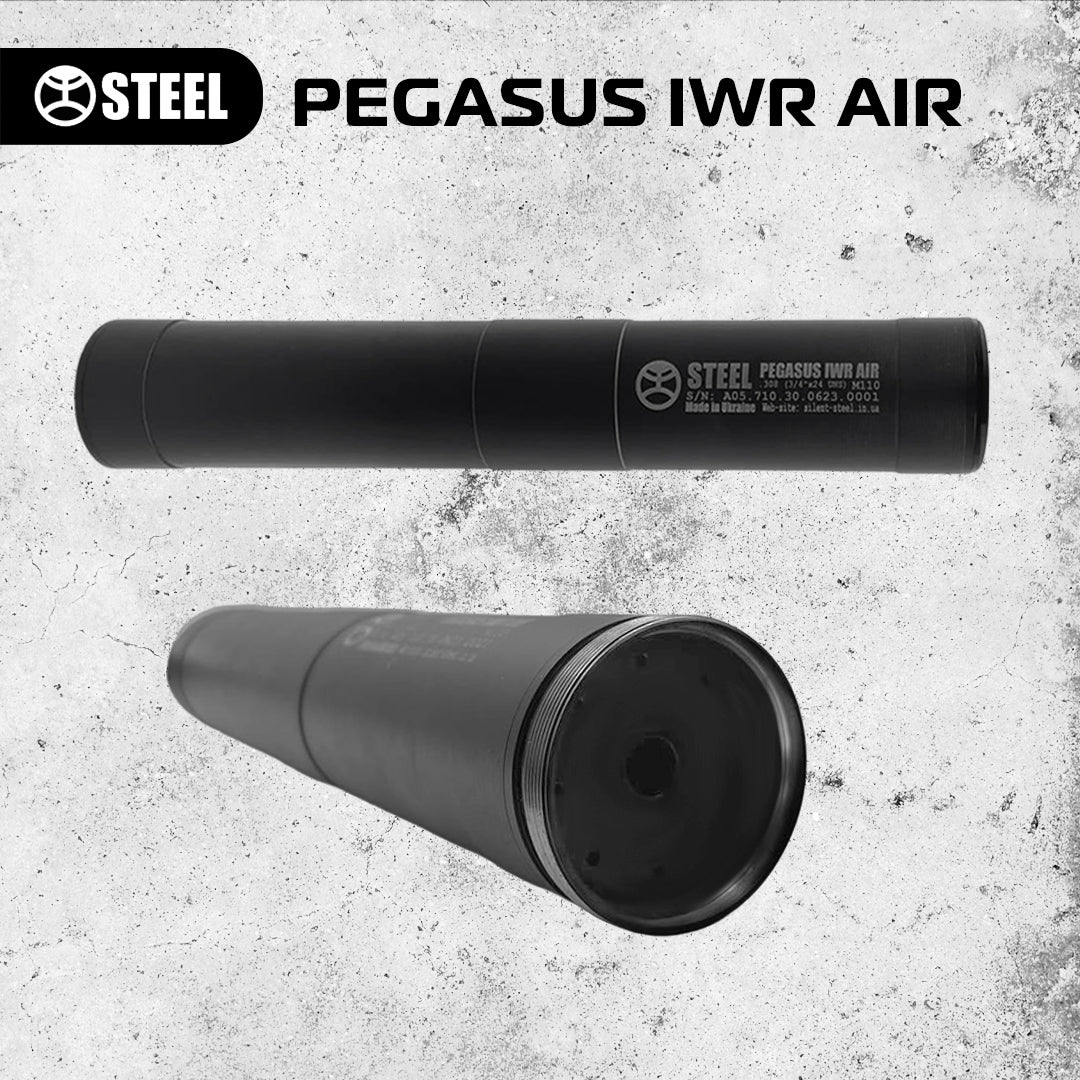 PEGASUS IWR AIR