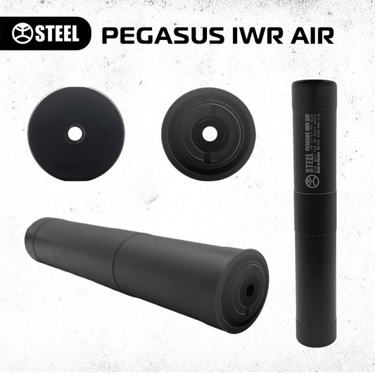 PEGASUS IWR AIR