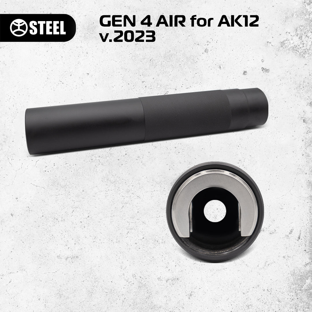 GEN 4 AIR for AK12 v.2023