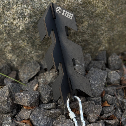 Кішка саперна «ЯЛИНКА» від STEEL