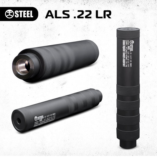 ALS .22 LR