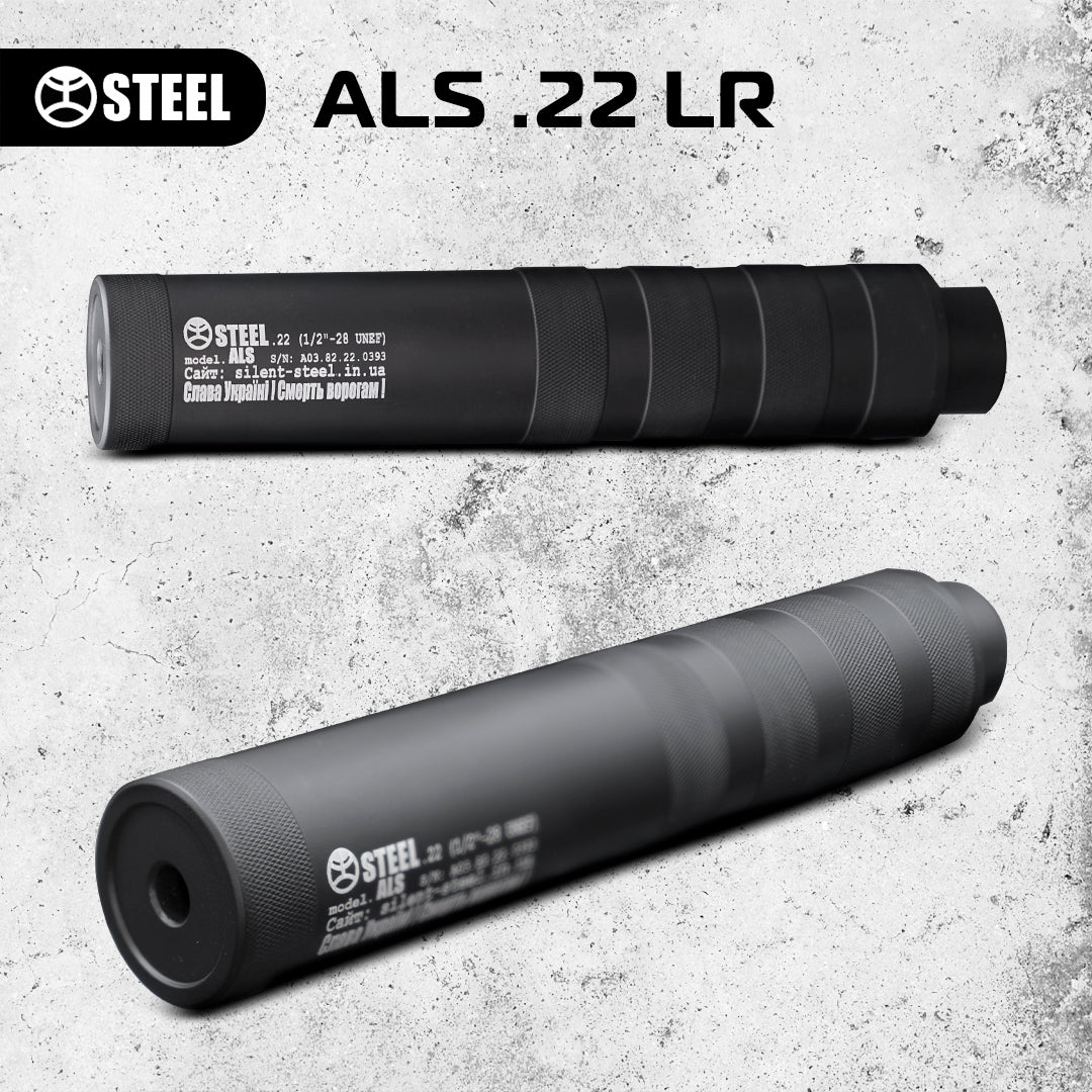 ALS .22 LR