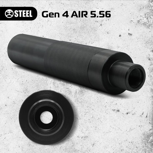 Gen 4 AIR 5.56 for M249