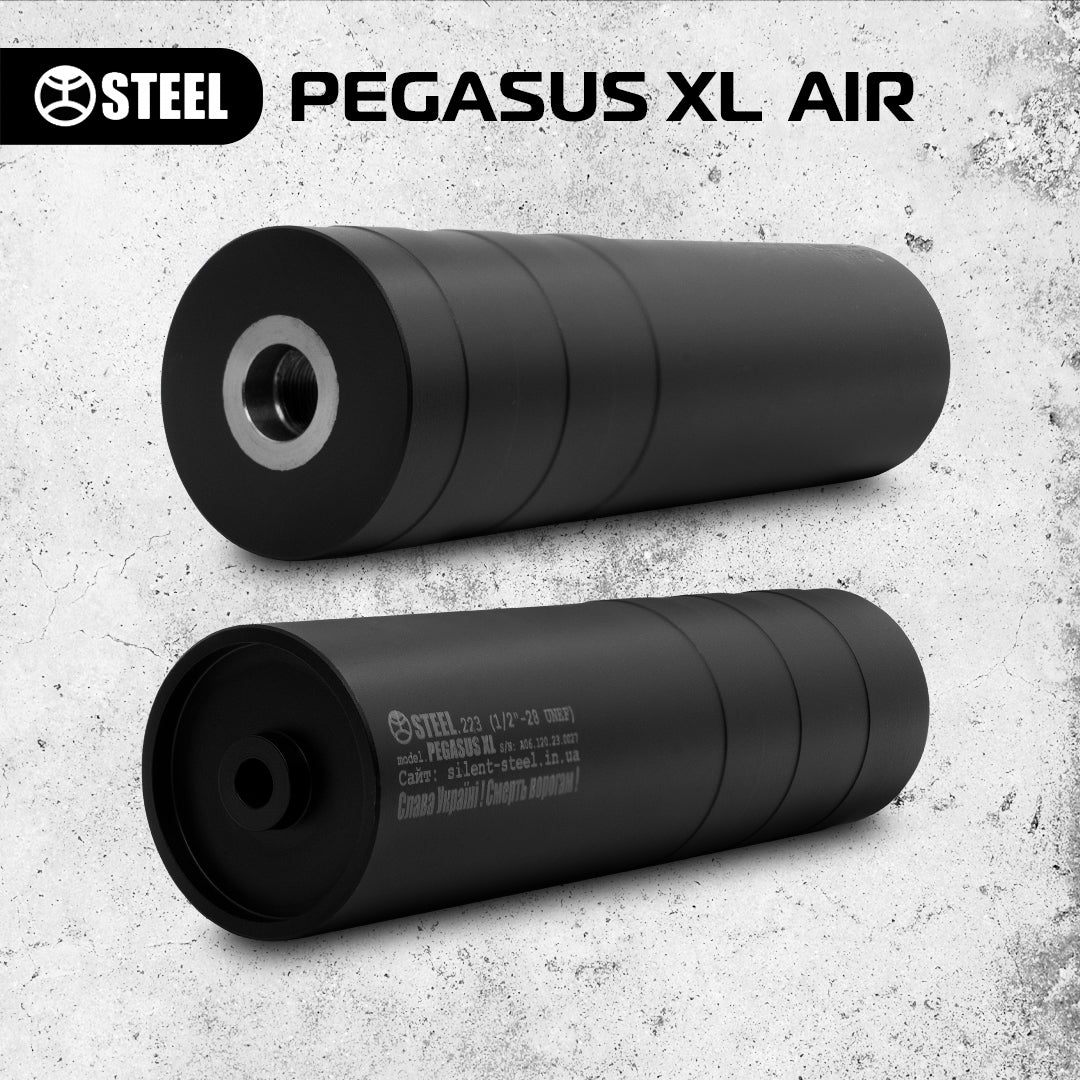 PEGASUS XL AIR .308