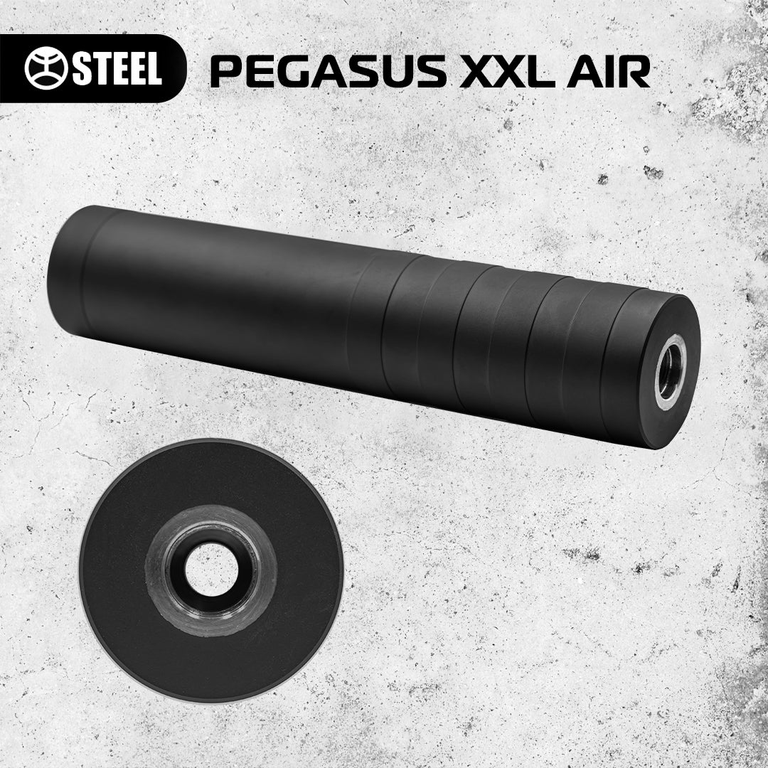 PEGASUS XXL AIR .338