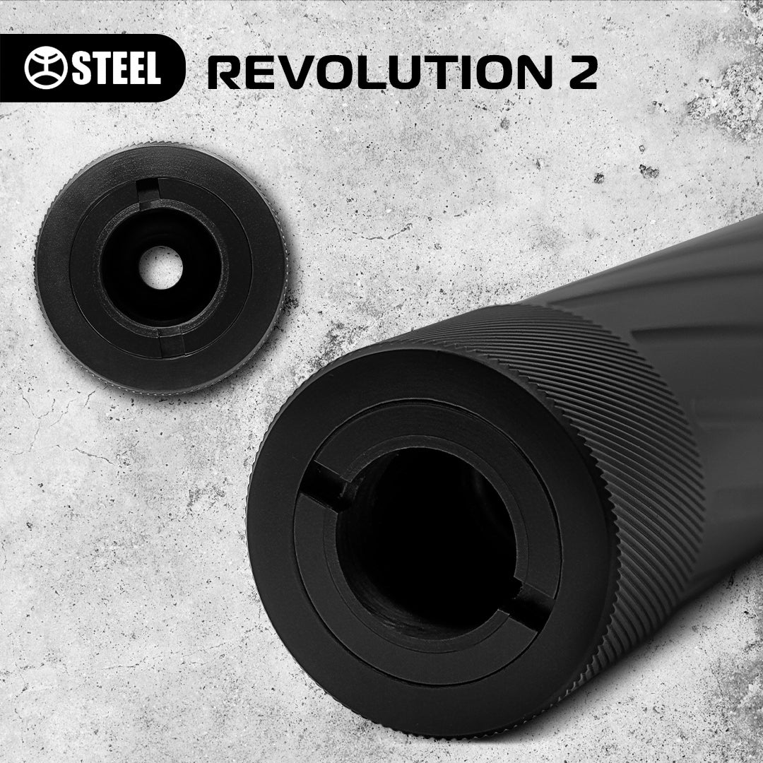 REVOLUTION 2 .223