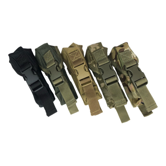 Підсумок для глушника 160х48 мм