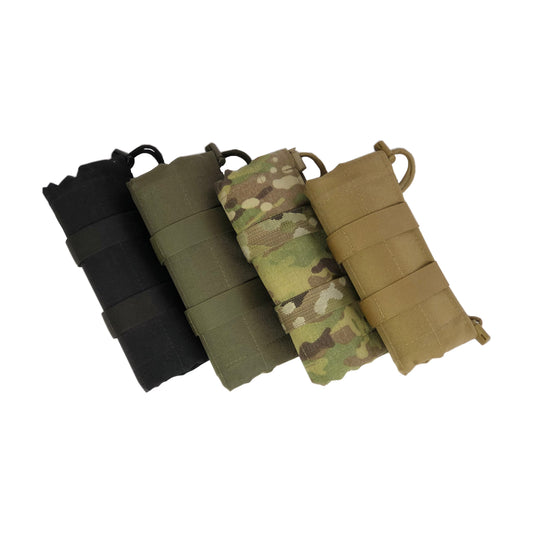 Чохол для глушника 180х48 мм