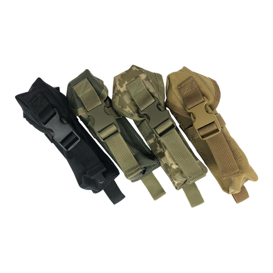 Підсумок для глушника 180х48 мм