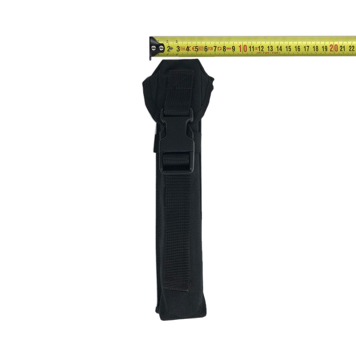 Pouch for silencer 220x38 mm