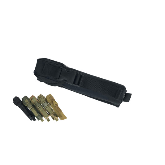 Pouch for silencer 220x48 mm