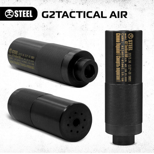TACTICAL GEN2 AIR .30