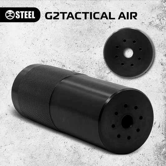 TACTICAL GEN2 AIR 7.62
