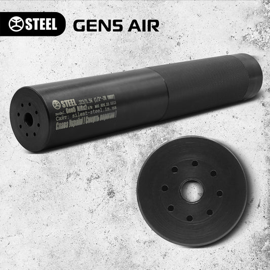GEN 5 AIRx2 5.45