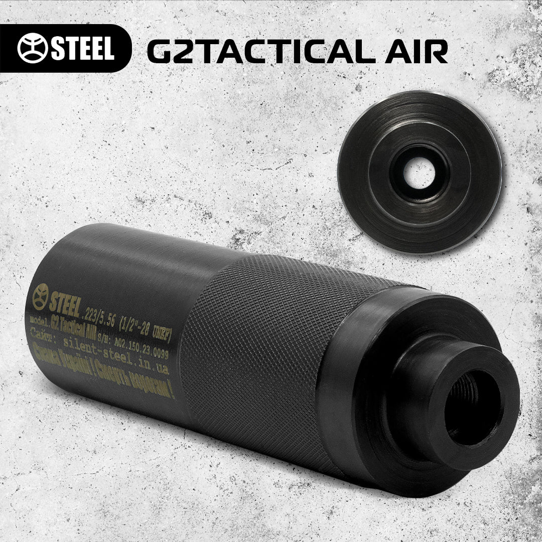 TACTICAL GEN2 AIR .223
