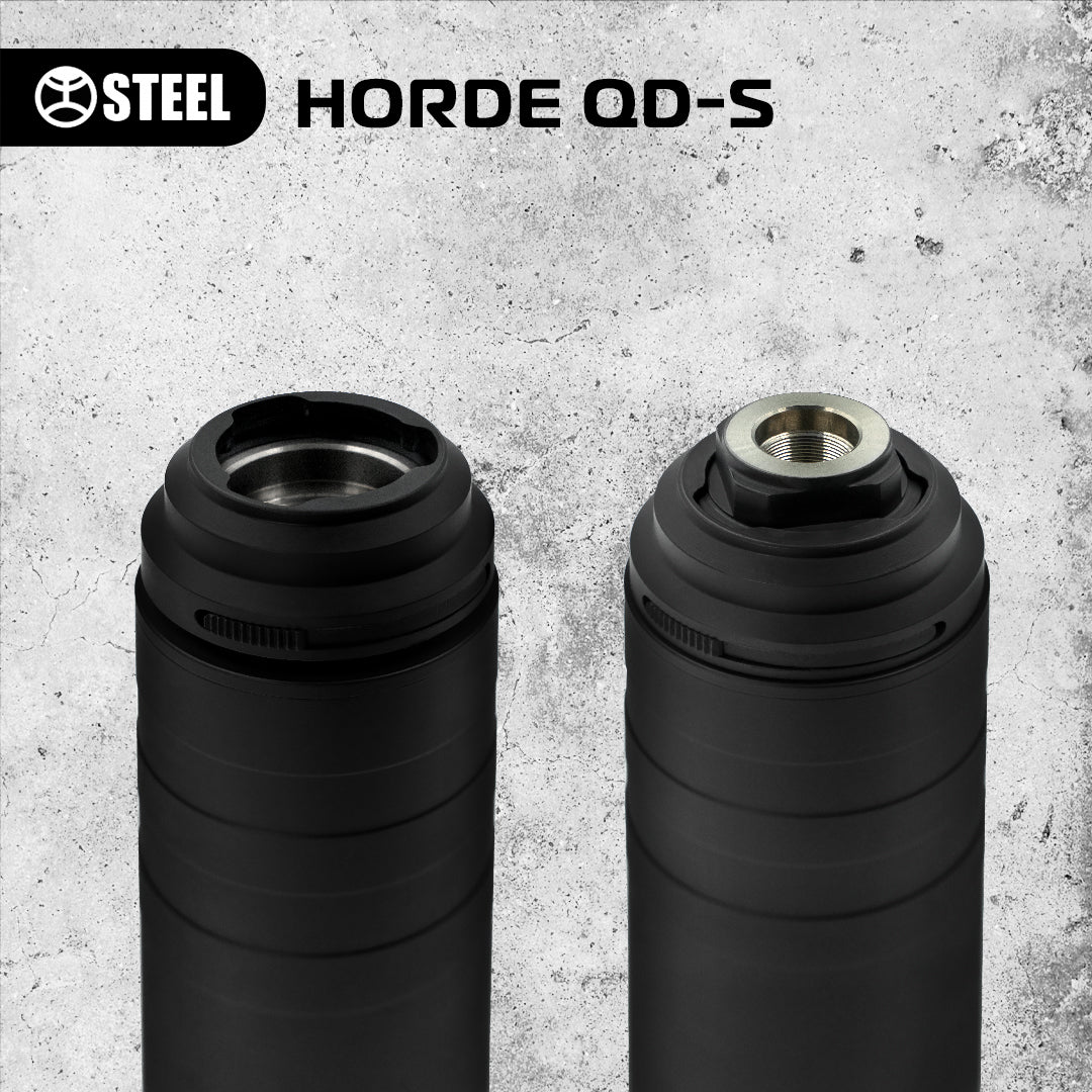 HORDE QD-S .300
