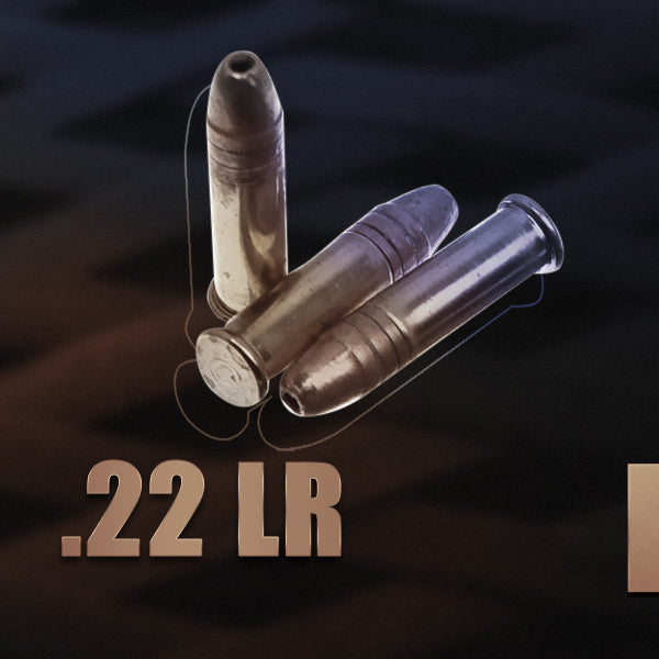 .22 LR