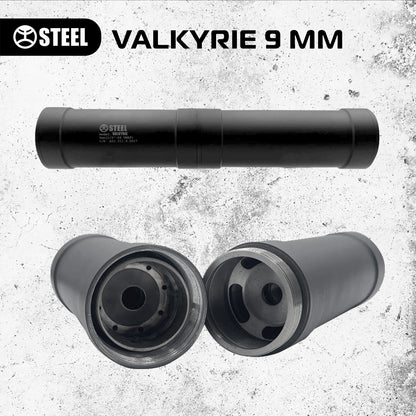VALKYRIE 9 mm