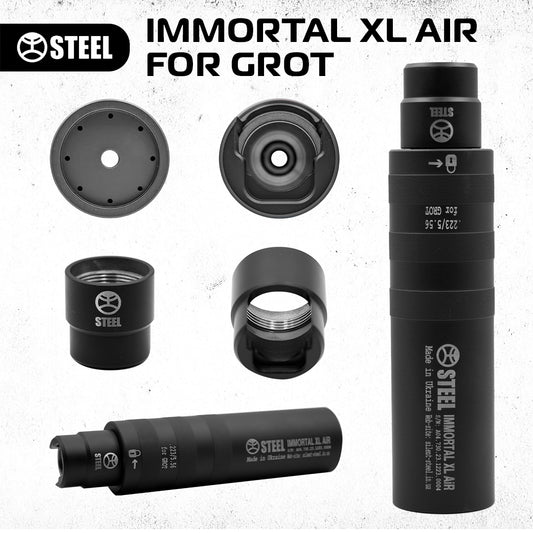 IMMORTAL XL AiR 5.56 for Grot