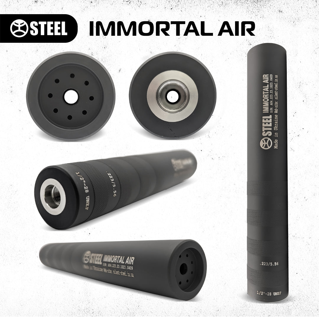 IMMORTAL AIR .223
