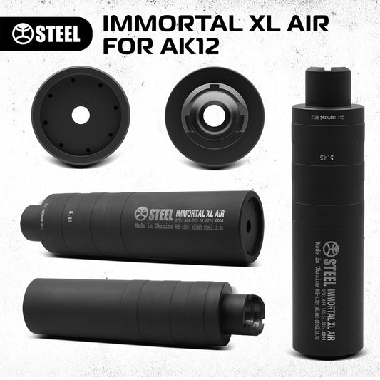 IMMORTAL XL AIR for AK12