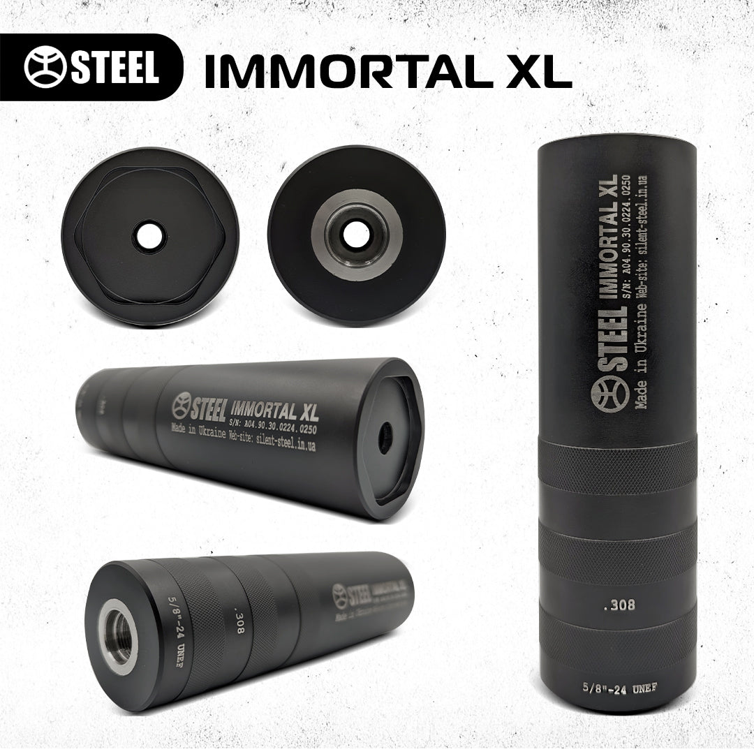 IMMORTAL XL