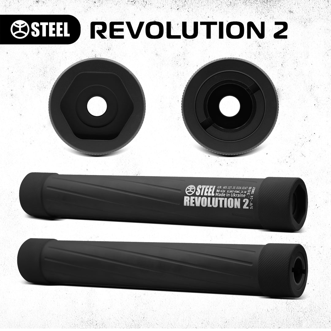 REVOLUTION 2   6.5