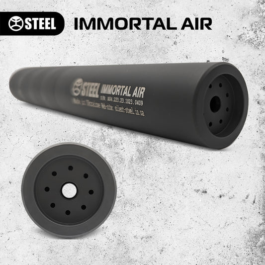 IMMORTAL AIR