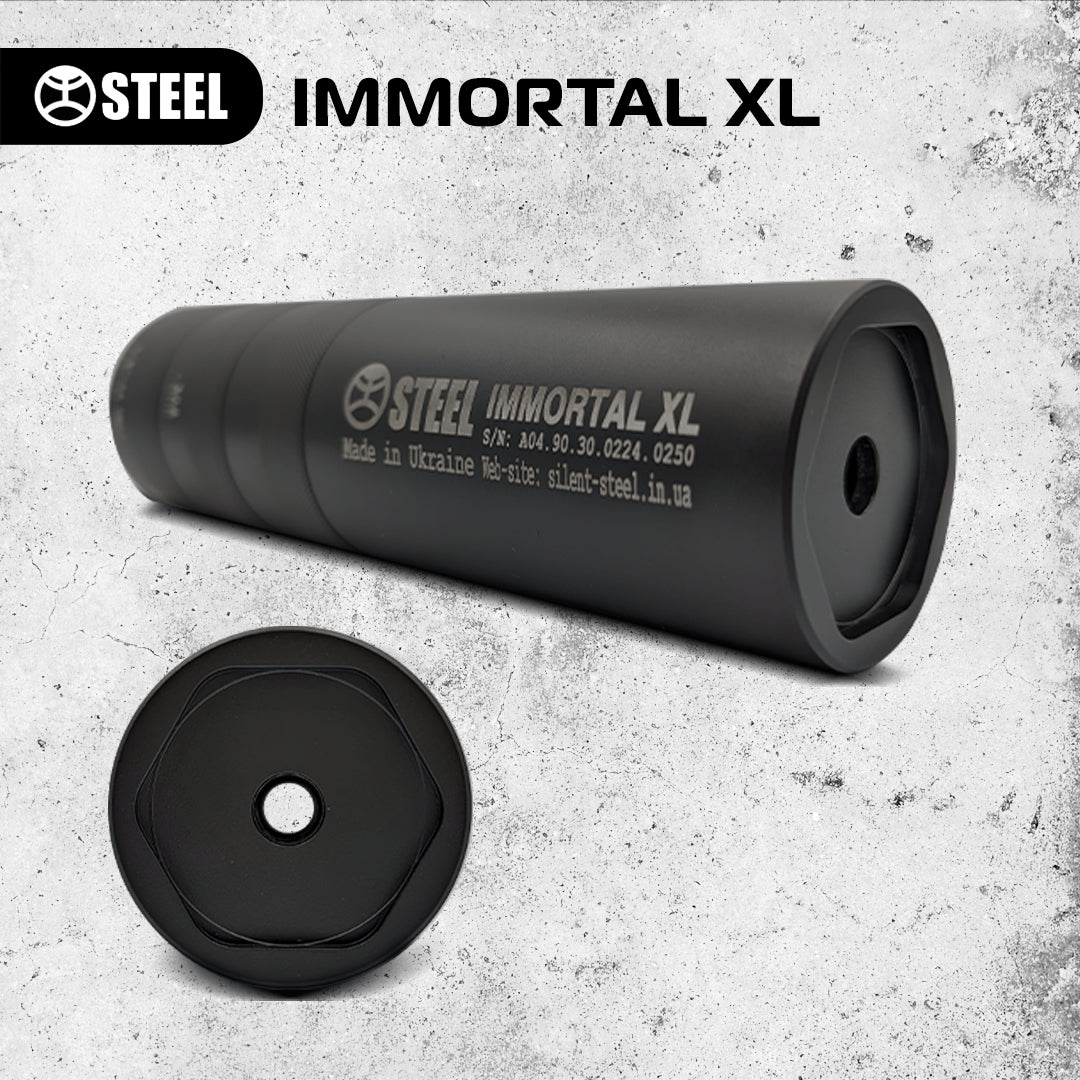 IMMORTAL XL