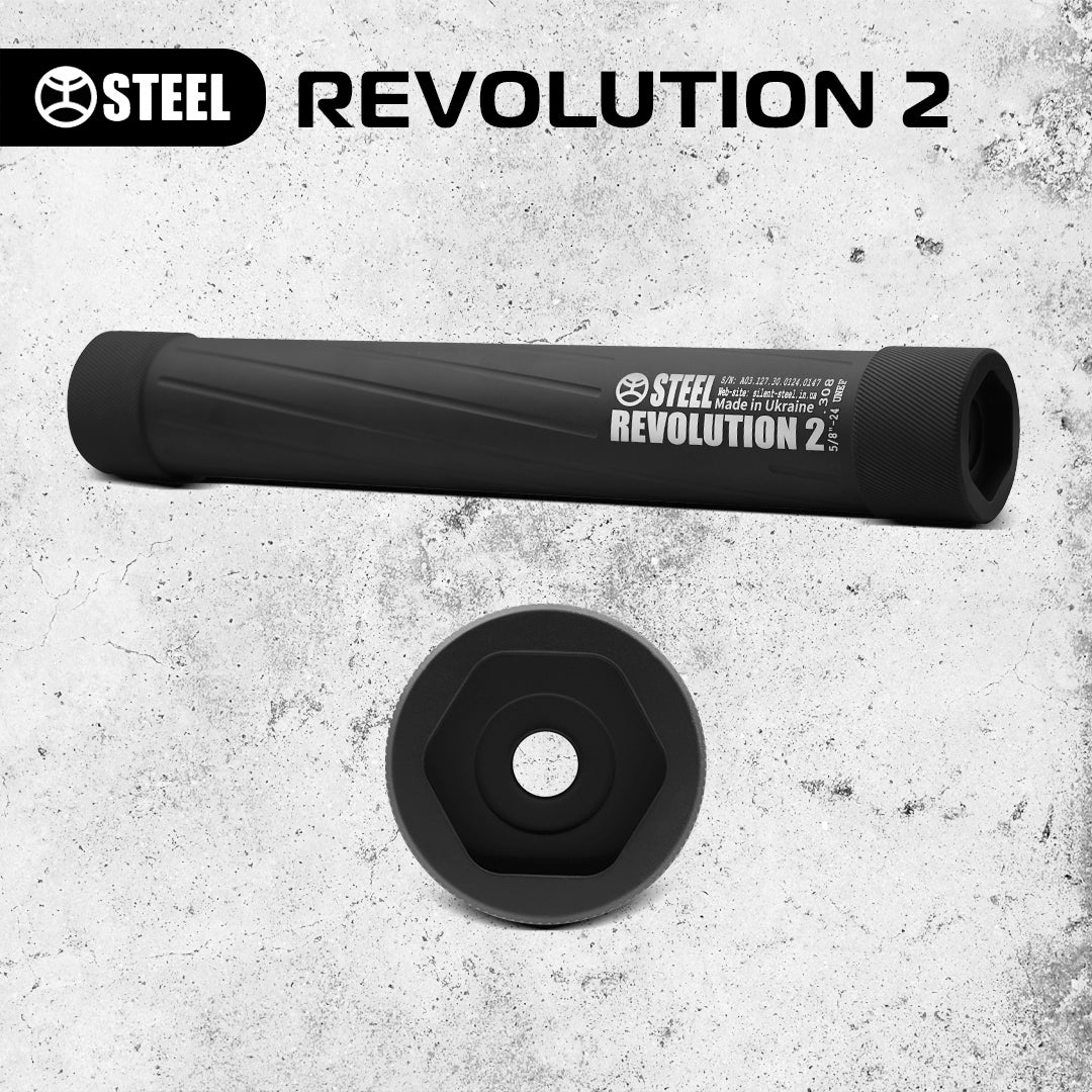 REVOLUTION 2   6.5