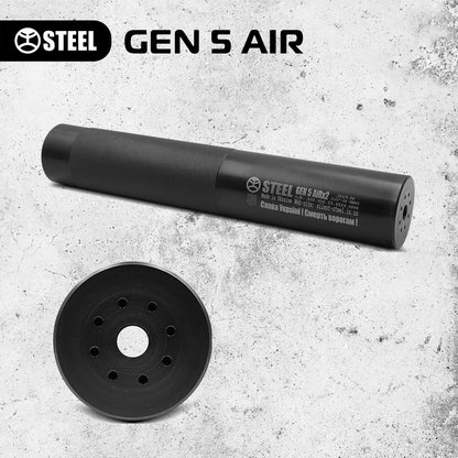 Gen 5 AIRx2