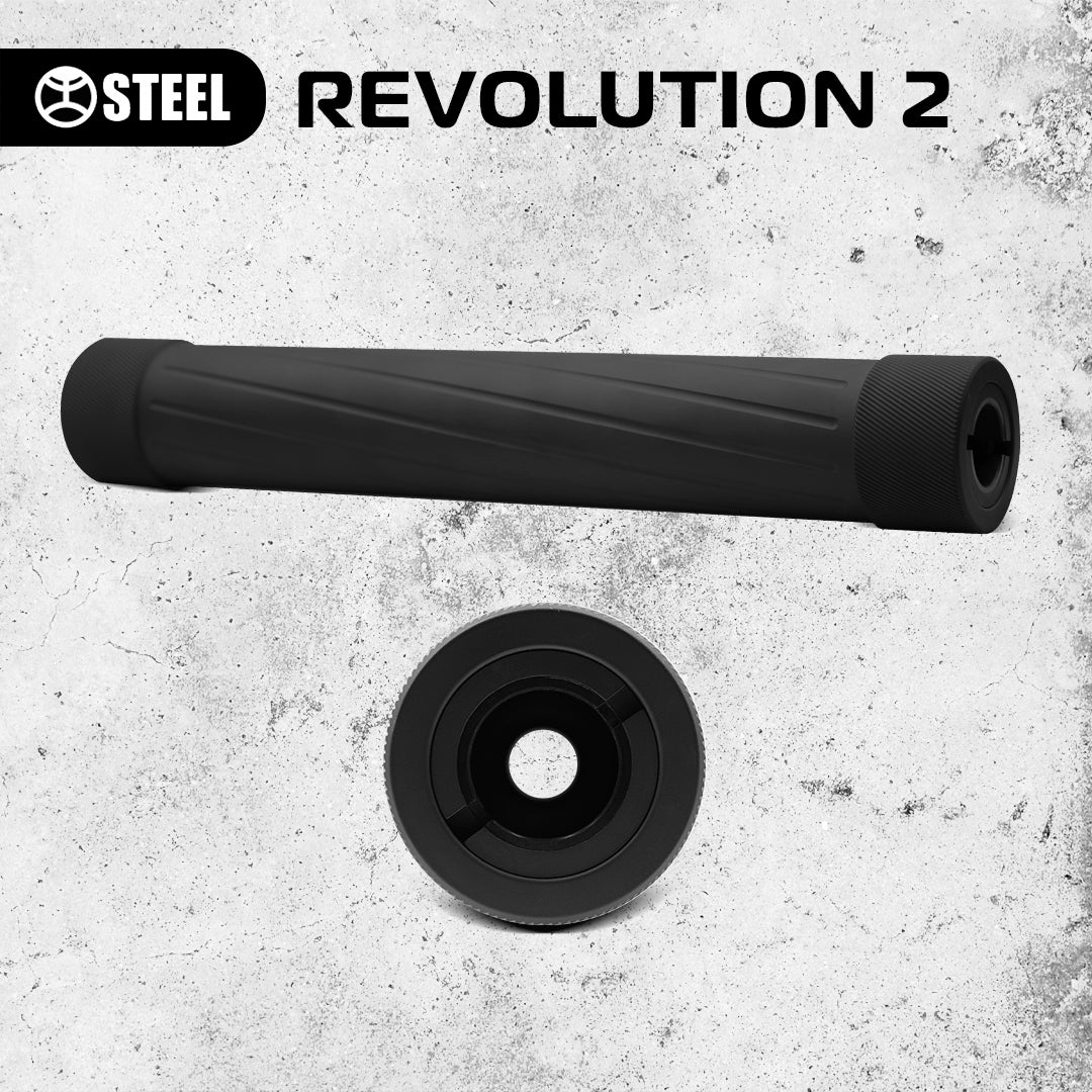 REVOLUTION 2  5.56