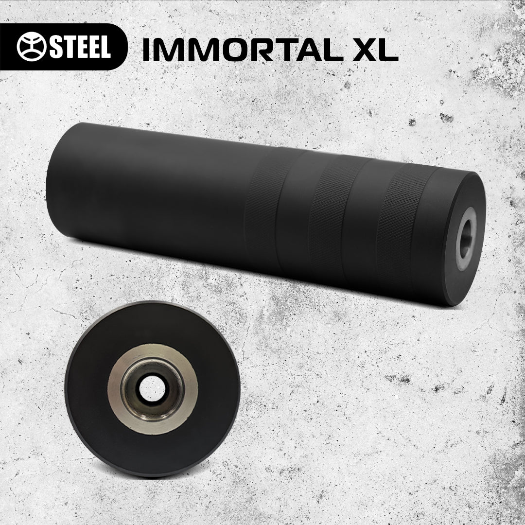 IMMORTAL XL