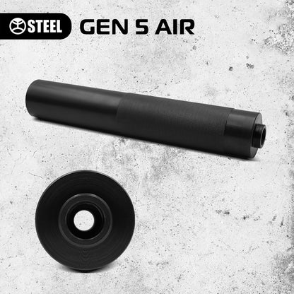 Gen 5 AIRx2