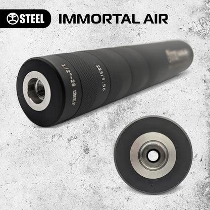 IMMORTAL AIR