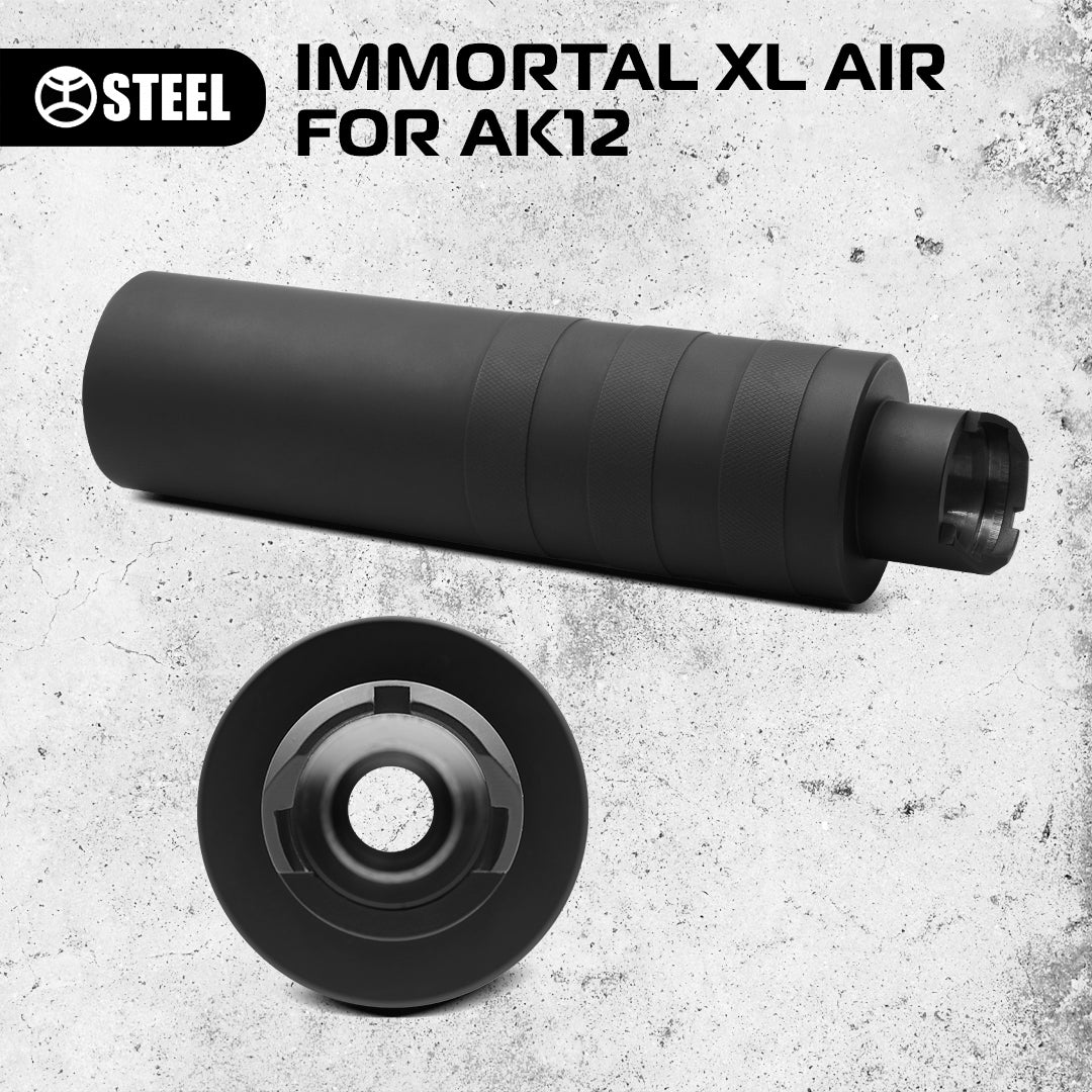 IMMORTAL XL AIR for AK12