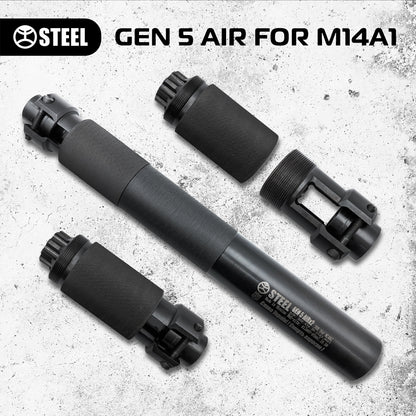 Gen 5 AIR .308 for M14A1