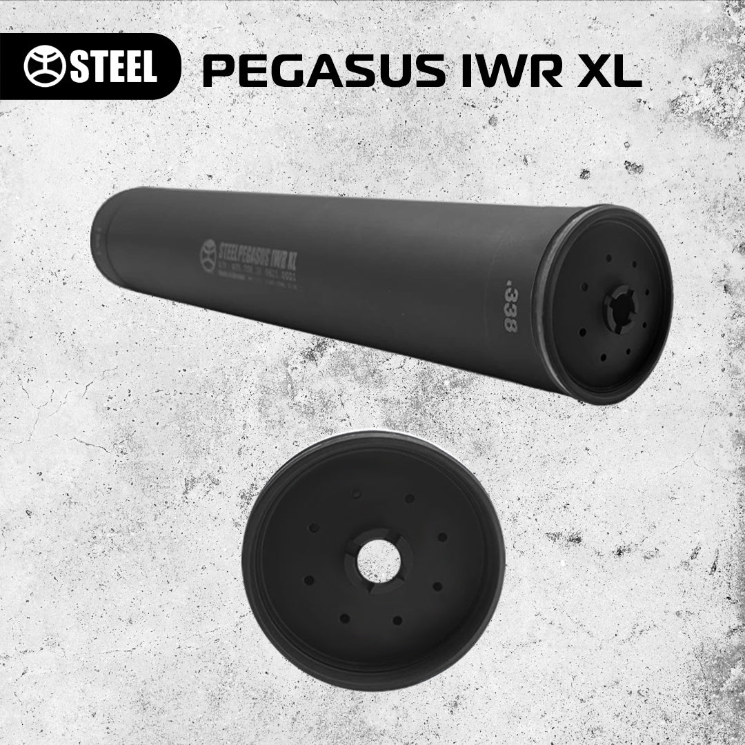 PEGASUS IWR XL