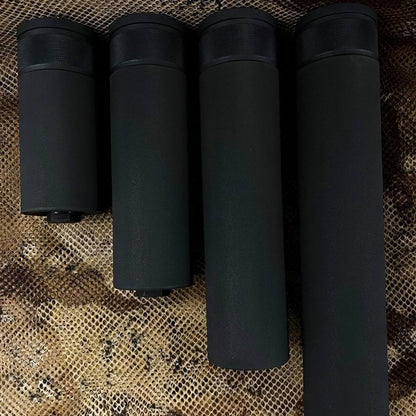 Саундмодератор STEEL FALCON 12 cal 24x1 (під адаптер*)