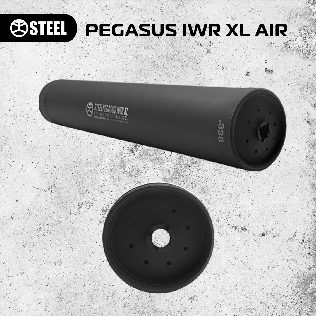 PEGASUS IWR XL