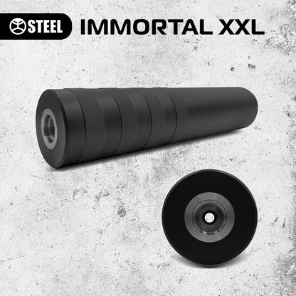 IMMORTAL XXL