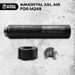 IMMORTAL XXL AIR for M249 5.56 (.223)
