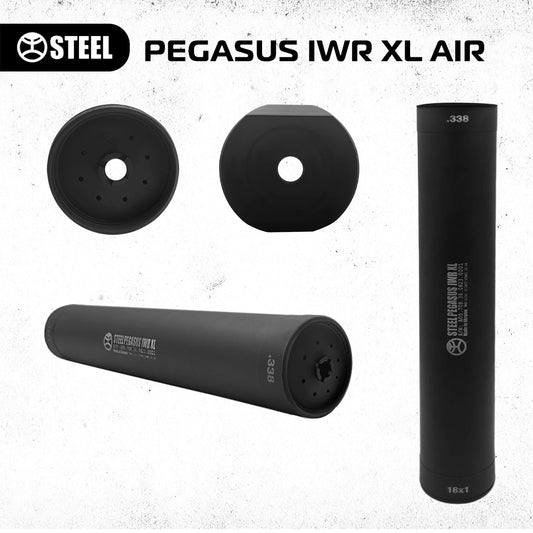 PEGASUS IWR XL