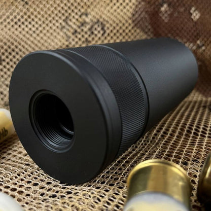 Саундмодератор STEEL FALCON 12 cal 24x1 (під адаптер*)